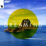 cover: Matty Ralph - Dreaming