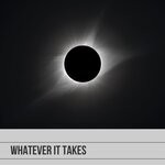 cover: Chas Tipton - Whatever It Takes