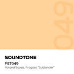 cover: Fragoso|Roland'Sousa - 049 - Sublander