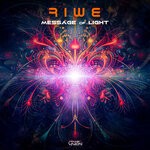 cover: RiWe - Message Of Light