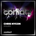 cover: Chris Nycon - Anubis