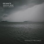 cover: DeVante - Anxious Mind