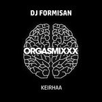 cover: DJ Formisan - Keirhaa