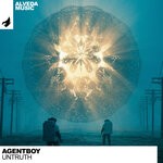 cover: AGENTBOY - UNTRUTH