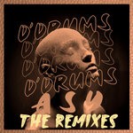 cover: D Drums - Asy (The Remixes)