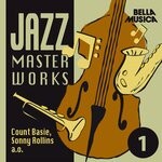 cover: Various - Jazz Masterworks Vol 1