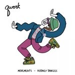 cover: Rodney Dinkles - Movements