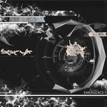 cover: SPRYK - Emergence