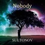 cover: Sultonov - Nobody