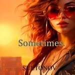 cover: Sultonov - Sometimes