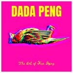 cover: DADA PENG - The Art Of Fine Dying