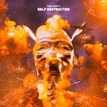 cover: Toxic Wraith - Self Destruction