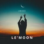 cover: Le'Moon - Awake