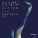 cover: Zoo Brazil - Nude Picture EP