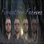 cover: Galactica Tranctica - Forgotten Forever