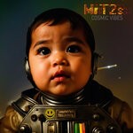 cover: MRT2S - Cosmic Vibes