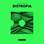 cover: ASCO|FaderX - Distropia (Extended Mix)