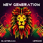 cover: Blasterjaxx|LePrince - New Generation (Extended Mix - Explicit)