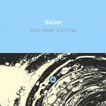 cover: Bacavi - Take What You Can (Extended Mix)