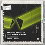 cover: Marie Vaunt|Metodi Hristov - I Am Free (Oscar L Remix)