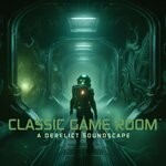 cover: Classic Game Room - A Derelict Soundscape