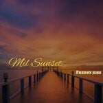 cover: Freddy Kiss - Mil Sunset