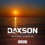 cover: Daxson - Second Sunrise