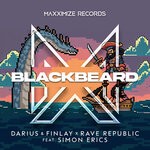 cover: Simon Erics|Rave Republic|Darius & Finlay - Blackbeard (Extended Mix)