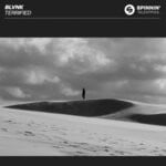 cover: BLVNK - Terrified (Extended Mix)