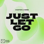 cover: Chapter & Verse - Just Let Go (Extended Mix)