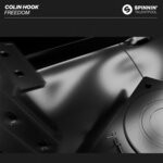 cover: Colin Hook - Freedom (Extended Mix)