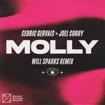 cover: Cedric Gervais|Joel Corry - MOLLY (Will Sparks Remix) [Extended Mix]