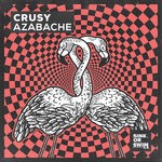 cover: Crusy - Azabache (Extended Mix)