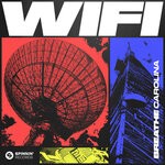 cover: Breathe Carolina - WIFI (Extended Mix)