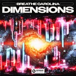 cover: Breathe Carolina - Dimensions (Extended Mix)