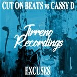 cover: Cassy D|Cut On Beats - Excuses