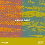 cover: Yasuo Sato - Voxture