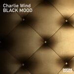 cover: Charlie Wind - Black Mood