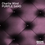 cover: Charlie Wind - Purple Sand