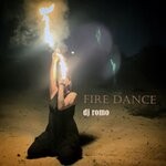 cover: DJ ROMO - Fire Dance