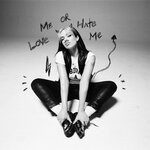 cover: Kelsy Karter - Love Me Or Hate Me