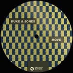 cover: Duke & Jones - Move (Extended Mix)