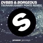 cover: Borgeous|DVBBS - Tsunami (Gabry Ponte Remix) [Extended Mix]