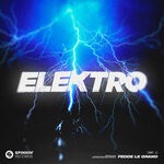 cover: Fedde Le Grand - Elektro (Extended Mix)