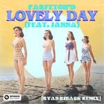 cover: farfetch'd|JANNA - Lovely Day (Ryan Riback Remix) [Extended Mix]