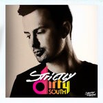 cover: Various - Strictly Dirty South (DJ Edition - Unmixed)