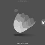 cover: Director 9 - Heliopolis