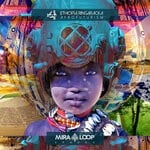 cover: Ethiopia Ringaracka - Afrofuturism