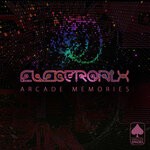 cover: Elektronix - Arcade Memories