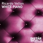 cover: Ricardo Vellan - White Piano